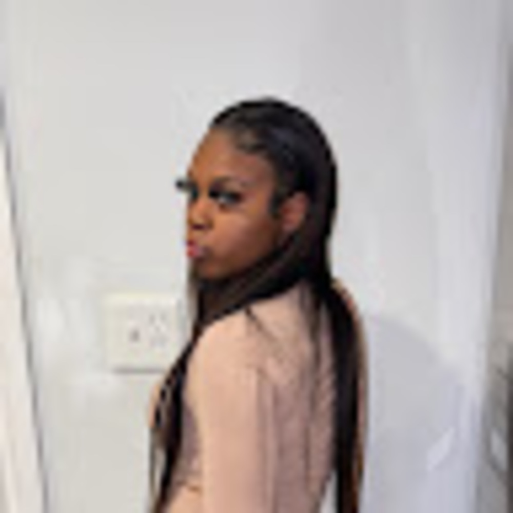 Meet your Posher, Niyah